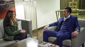 Кадры из фильма Вдребезги / Paramparça (2014)