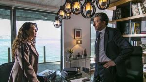Кадры из фильма Вдребезги / Paramparça (2014)