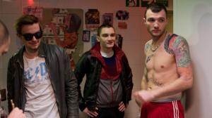 Кадры из фильма Закон каменных джунглей (2015)