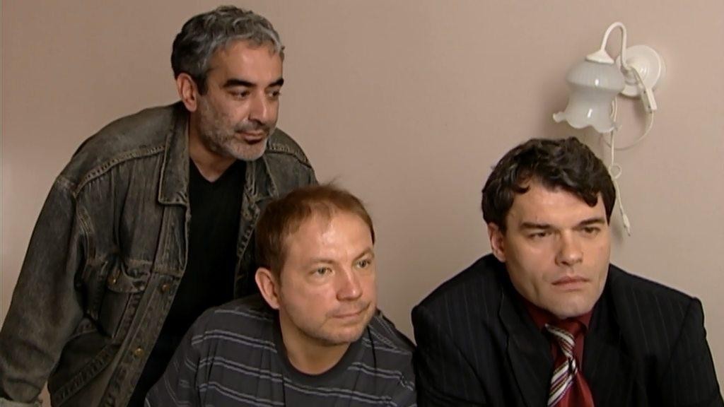 Кадр из фильма Братья (2008)