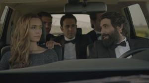 Кадры из фильма Академия шпионов / HaMidrasha (2015)