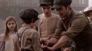 Кадры из фильма Когда зовёт сердце / When Calls the Heart (2014)