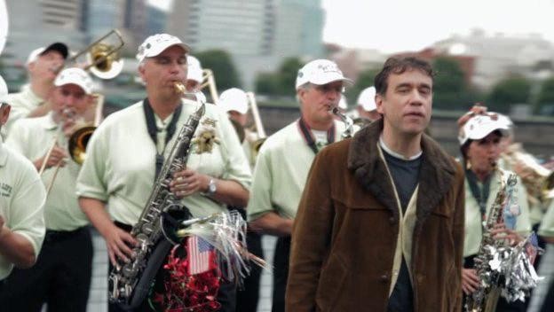 Кадр из фильма Портландия / Portlandia (2011)