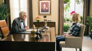 Кадры из фильма В лучшем мире / The Good Place (2016)