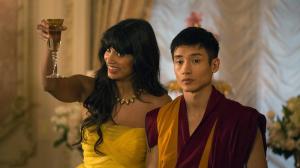 Кадры из фильма В лучшем мире / The Good Place (2016)