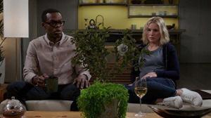 Кадры из фильма В лучшем мире / The Good Place (2016)