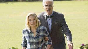 Кадры из фильма В лучшем мире / The Good Place (2016)