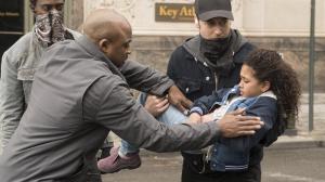 Кадры из фильма Черный список: Искупление / The Blacklist: Redemption (2017)