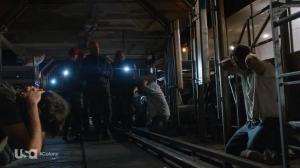 Кадры из фильма Колония / Colony (2016)