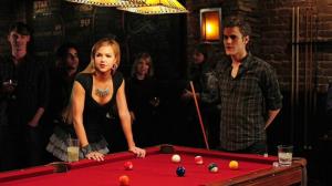 Кадры из фильма Дневники вампира / The Vampire Diaries (2010)