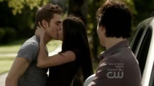 Кадры из фильма Дневники вампира / The Vampire Diaries (2010)