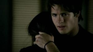 Кадры из фильма Дневники вампира / The Vampire Diaries (2010)