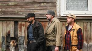 Кадры из фильма Выжить любой ценой (2017)