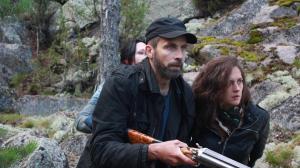 Кадры из фильма Выжить любой ценой (2017)