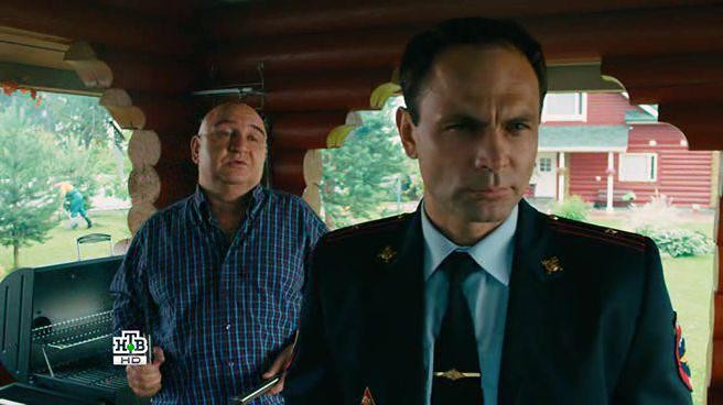 Кадр из фильма Выжить любой ценой (2017)