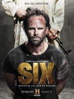 Шесть / Six (2017)