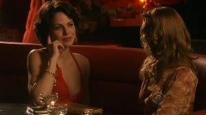 Кадры из фильма Город свингеров / Swingtown (2008)