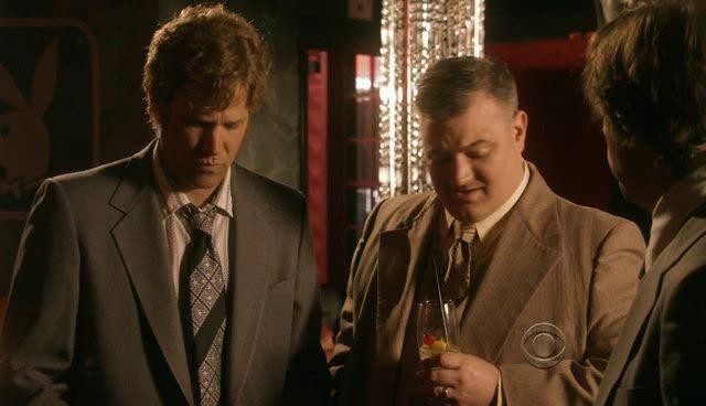 Кадр из фильма Город свингеров / Swingtown (2008)