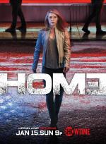 Родина / Homeland (2011)
