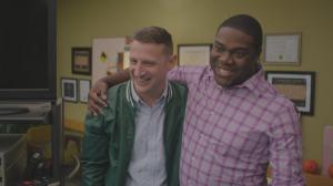 Кадры из фильма Детройтцы / Detroiters (2017)