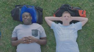 Кадры из фильма Детройтцы / Detroiters (2017)