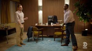 Кадры из фильма Детройтцы / Detroiters (2017)