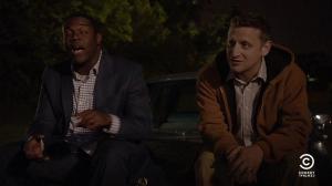 Кадры из фильма Детройтцы / Detroiters (2017)