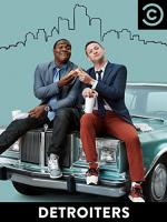 Детройтцы / Detroiters (2017)