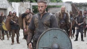 Кадры из фильма Викинги / Vikings (2013)