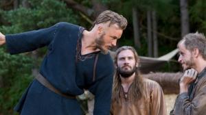 Кадры из фильма Викинги / Vikings (2013)