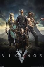 Викинги / Vikings (2013)