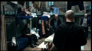 Кадры из фильма Острог. Дело Федора Сеченова (2006)