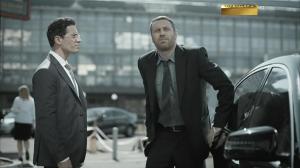 Кадры из фильма Гражданин Никто (2016)