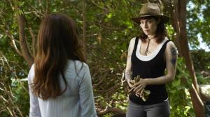 Кадры из фильма Мэри убивает людей / Mary Kills People (2017)