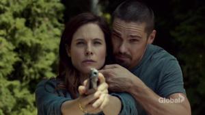 Кадры из фильма Мэри убивает людей / Mary Kills People (2017)