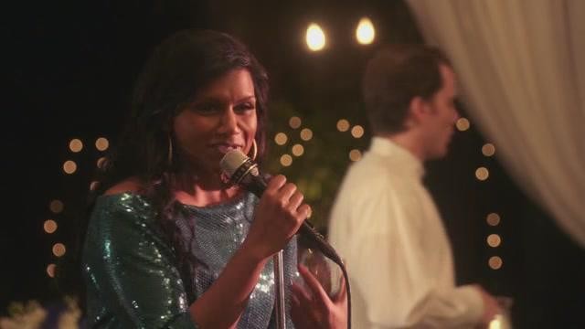 Кадр из фильма Проект Минди / The Mindy Project (2012)