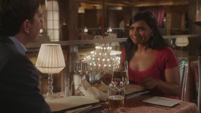 Кадр из фильма Проект Минди / The Mindy Project (2012)