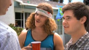 Кадры из фильма Трудоголики / Workaholics (2011)