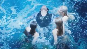 Кадры из фильма Тайны острова Мако / Mako Mermaids (2013)