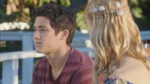 Кадры из фильма Тайны острова Мако / Mako Mermaids (2013)