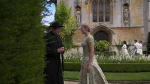Кадры из фильма Отец Браун / Father Brown (2013)