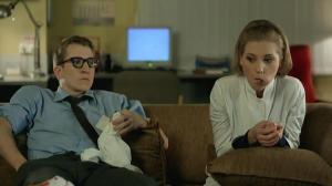 Кадры из фильма Интерны / 16+ (2010)