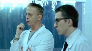 Кадры из фильма Интерны / 16+ (2010)