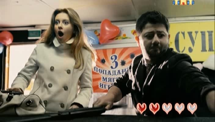 Кадр из фильма Зайцев + 1 / 16+ (2011)