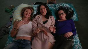 Кадры из фильма Инструкция по разводу для женщин / Girlfriends' Guide to Divorce (2014)