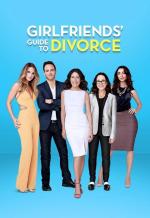 Инструкция по разводу для женщин / Girlfriends' Guide to Divorce (2014)