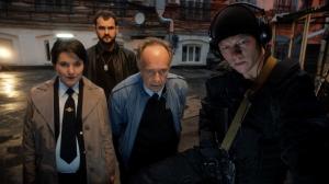 Кадры из фильма Призрак Опера (2017)
