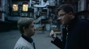 Кадры из фильма Призрак Опера (2017)