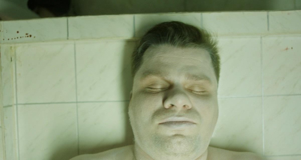 Кадр из фильма Призрак Опера (2017)