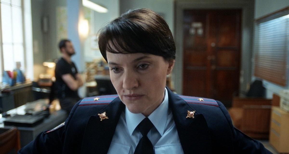 Кадр из фильма Призрак Опера (2017)